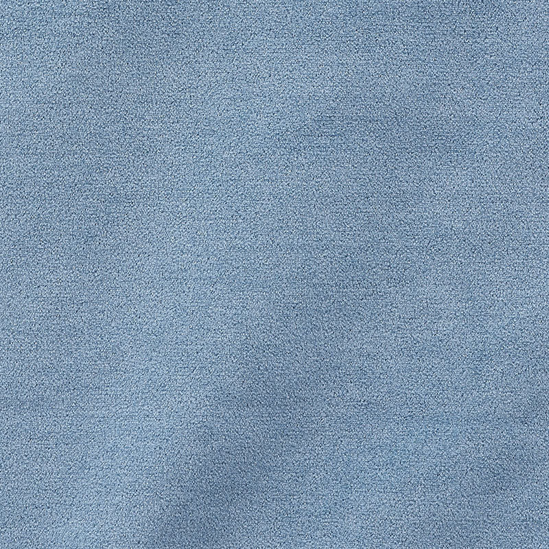 Purchase 64944 Palermo Mohair Velvet Wedgewood by Schumacher Fabric