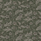 Sandberg Wallpaper pattern name & color Mattias, Forest Green from the collection Sandberg Edition. 