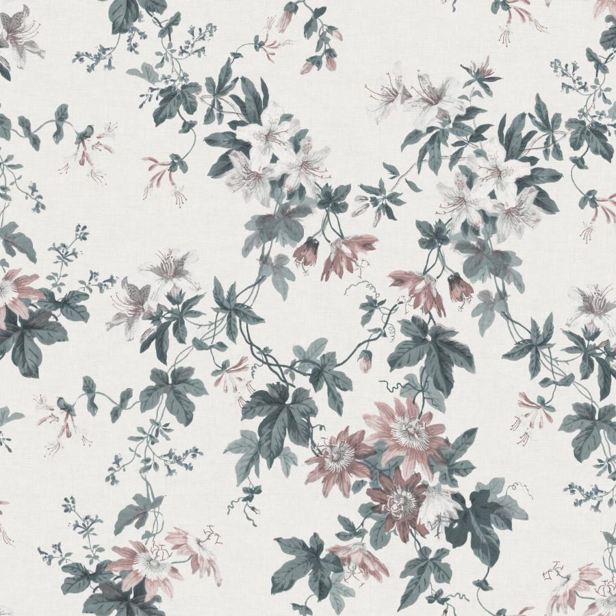 Looking for Sandberg Wallpaper SKU# 651-11 pattern name & color Sandra Powder White