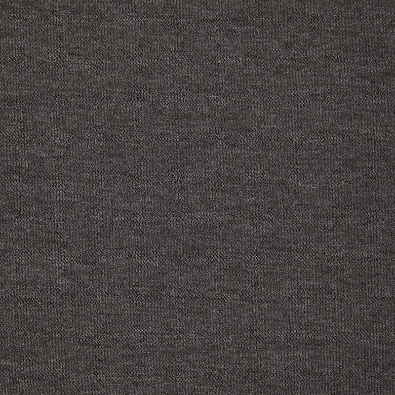 Buy 65280 Poitiers Wool Jersey Oxford Grey by Schumacher Fabric