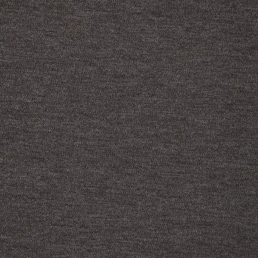 Buy 65280 Poitiers Wool Jersey Oxford Grey by Schumacher Fabric