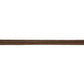 Purchase 65412 | Edmond Linen Lip Cord, Brown - Schumacher Trim