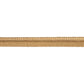 Purchase 65413 | Edmond Linen Lip Cord, Sand - Schumacher Trim