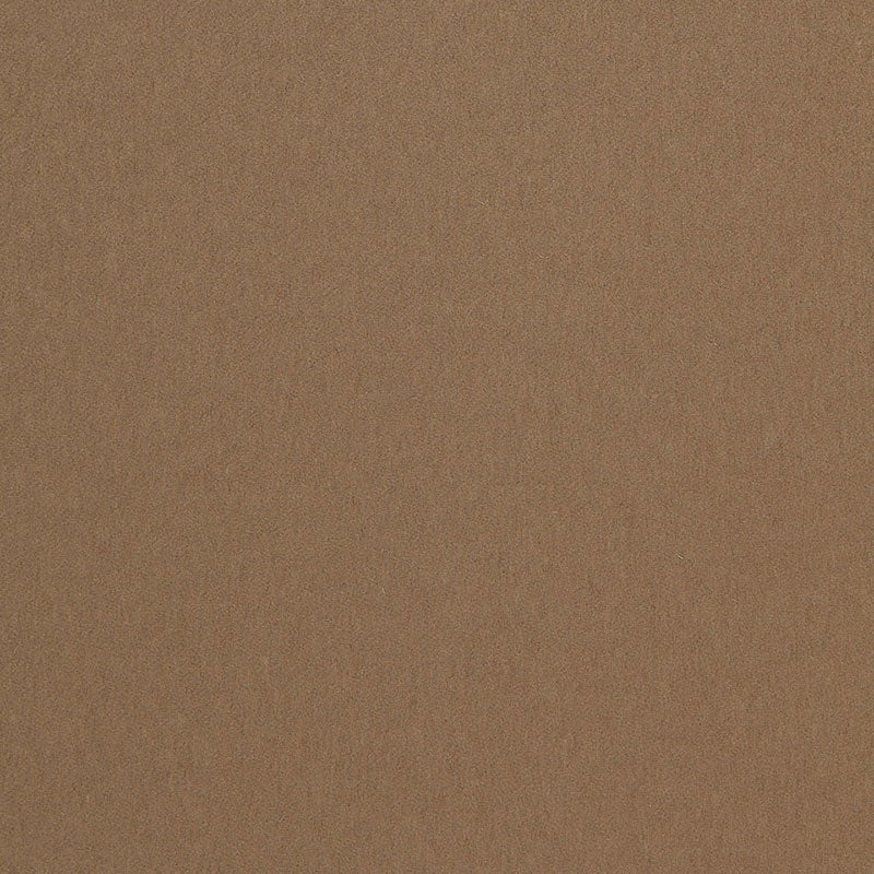Looking 65603 Madison Wool Mocha by Schumacher Fabric
