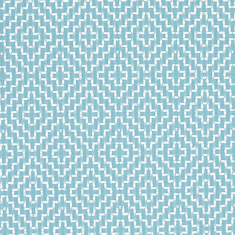 Looking 65621 Soho Weave Capri by Schumacher Fabric