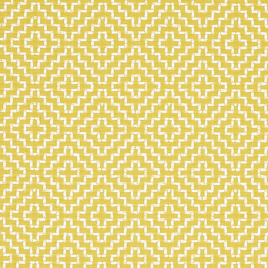 Order 65622 Soho Weave Citron by Schumacher Fabric