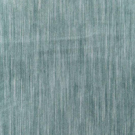 View 65822 Maharajah Silk Velvet Sky by Schumacher Fabric