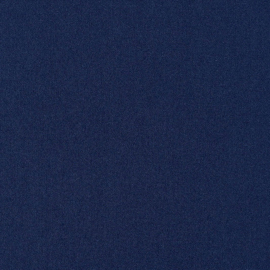 Looking 65882 Monte Carlo Weave Navy by Schumacher Fabric