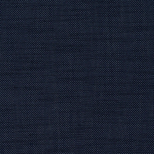 Acquire 65934 Cap Ferrat Weave Navy by Schumacher Fabric