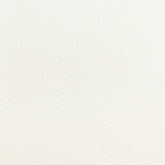 Save 65950 Riviera Matelasse Coconut by Schumacher Fabric