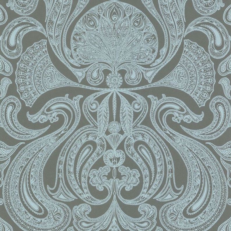 Sample 66/1005 Malabar Cole and Son Wallpaper