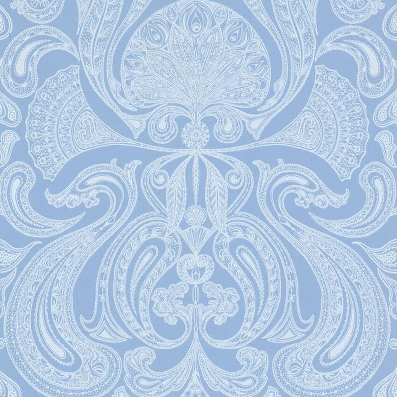 Sample 66/1006 Malabar-W Cole and Son Wallpaper