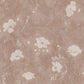 Sandberg Wallpaper pattern name & color Poppy, Blush from the collection Löfstad. 