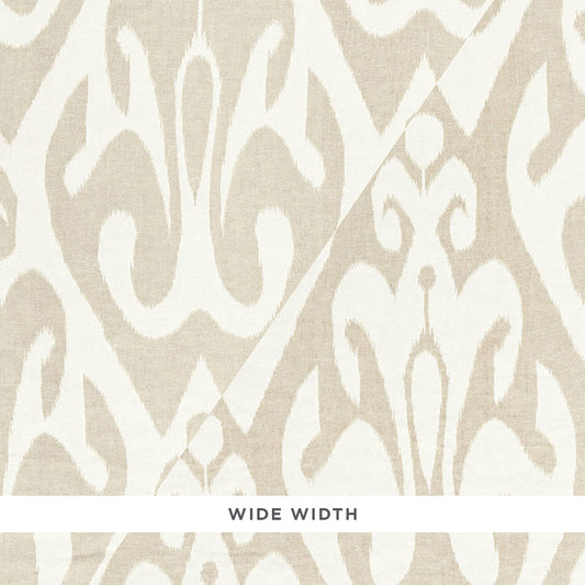 Save 66102 Tokat Weave Linen by Schumacher Fabric