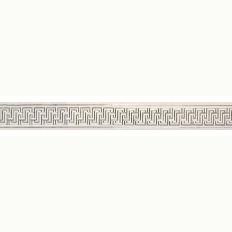 Purchase 66145 | Labyrinth Tape, Platinum - Schumacher Trim