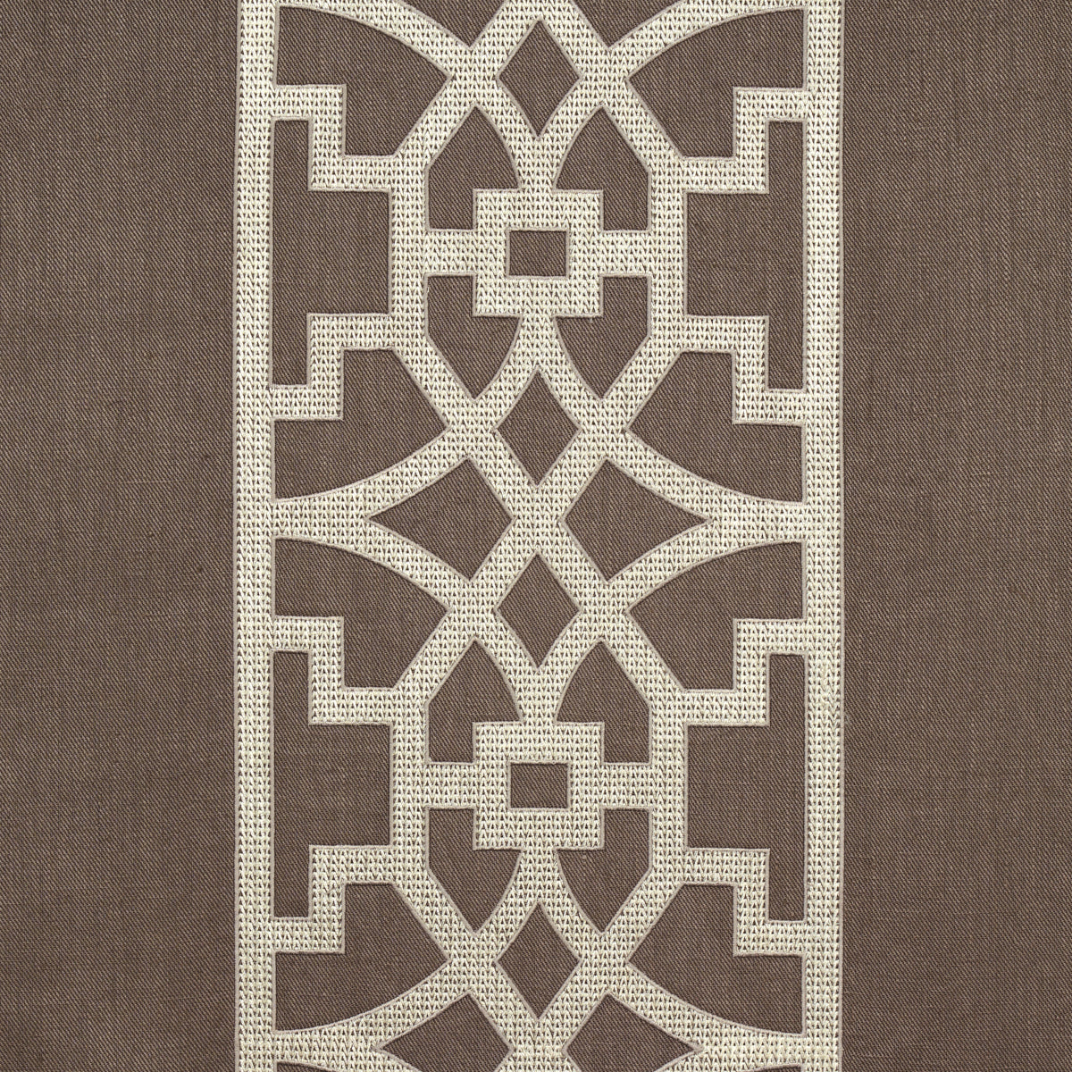 Save 66182 Don'T Fret Bittersweet by Schumacher Fabric