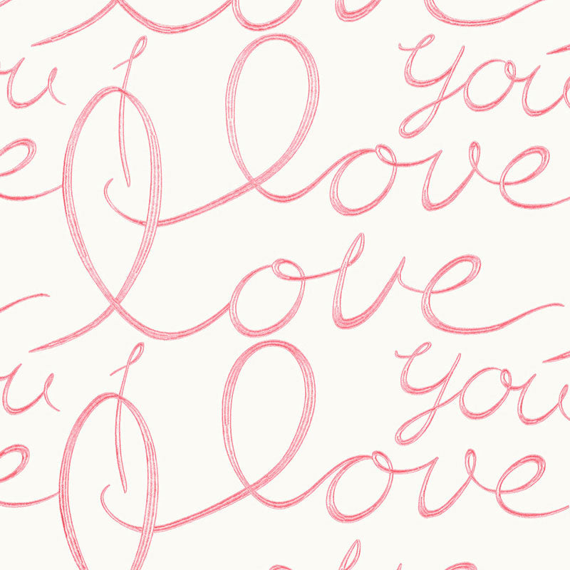 Order 66202 Love Pink Lemonade by Schumacher Fabric