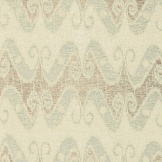 Select 66351 Tali Weave Aqua by Schumacher Fabric