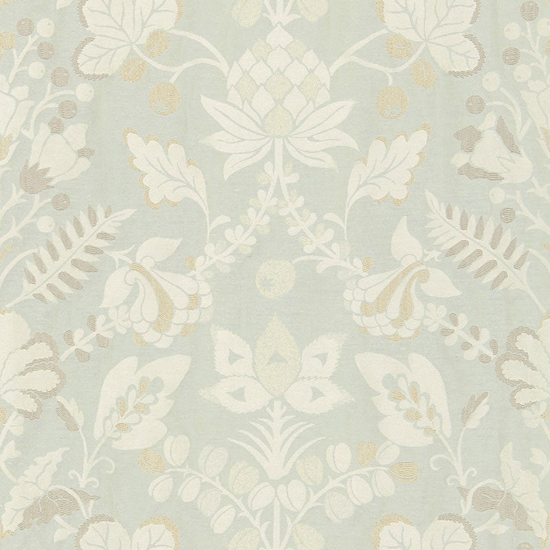 Find 66390 Sorano Weave Celestial by Schumacher Fabric