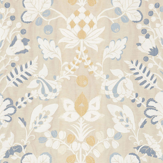 Save 66391 Sorano Weave Linen by Schumacher Fabric