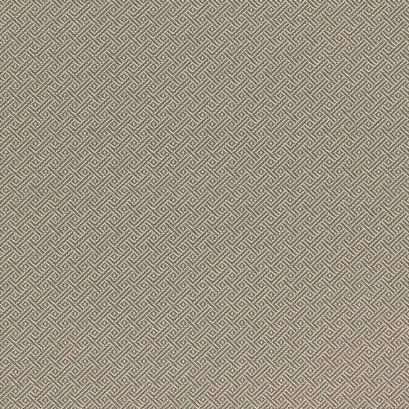 View 66412 Picard Weave Charcoal by Schumacher Fabric
