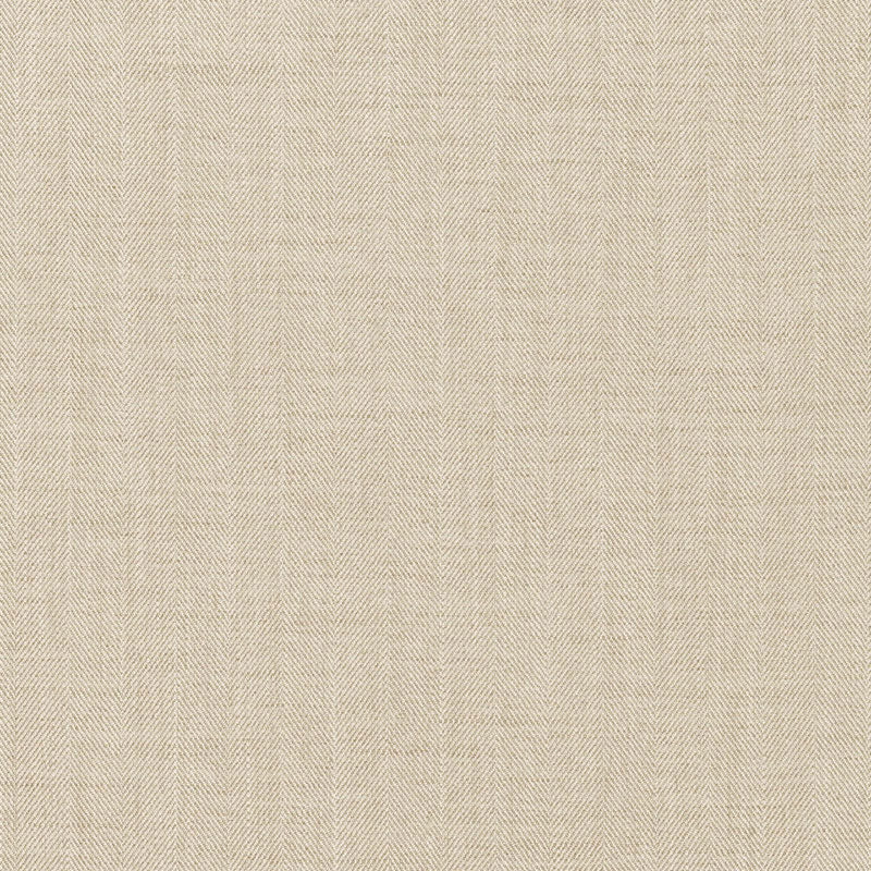 Order 66440 Watou Herringbone Greige by Schumacher Fabric