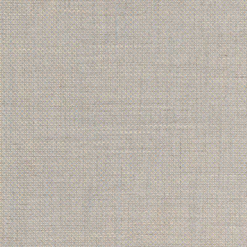 Save 66471 Chatelet Weave Aqua by Schumacher Fabric