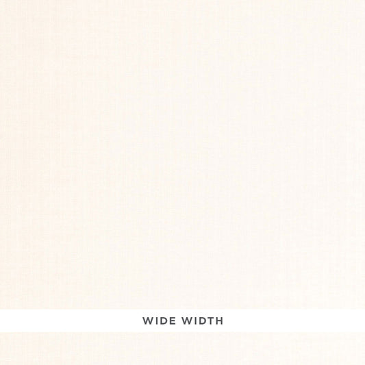Save 66490 Richelle Sheer Ivory by Schumacher Fabric