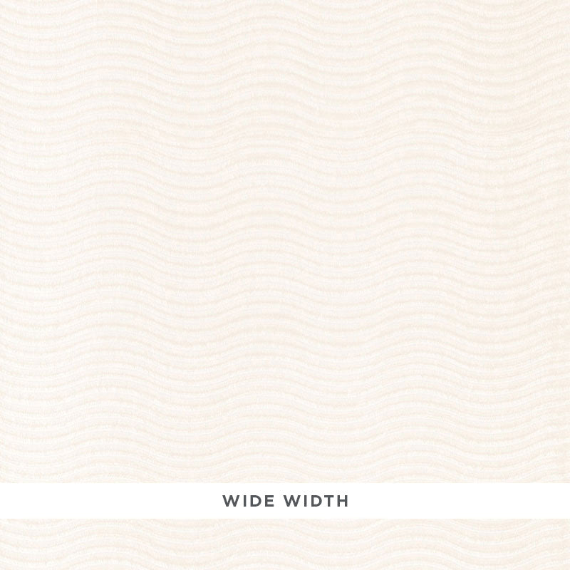 Search 66502 Lavaux Sheer Alabaster by Schumacher Fabric