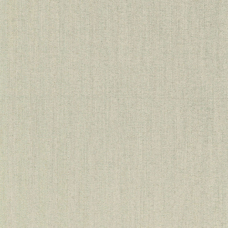 Order 66533 Marcq Chenille Herringbone Aqua by Schumacher Fabric