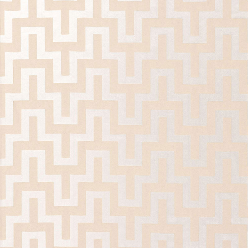Purchase 66550 Maubray Weave Nickel by Schumacher Fabric