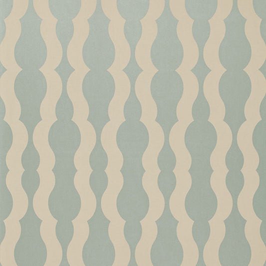Save 66572 Villeroux Weave Azure by Schumacher Fabric