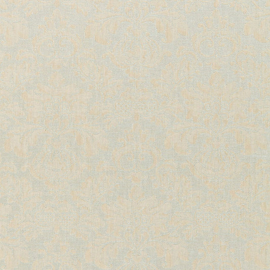 Order 66622 Montisi Linen Damask Moonstone by Schumacher Fabric