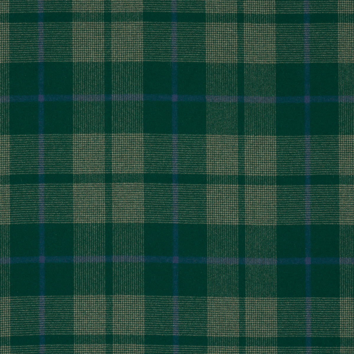 Purchase 66666 | Montana Wool Plaid, Hunter - Schumacher Fabric