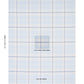 Purchase 66667 | Montana Wool Plaid, Arctic - Schumacher Fabric