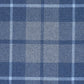 Purchase 66668 | Montana Wool Plaid, Slate - Schumacher Fabric