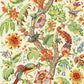 Purchase 667069.LJ Tree Of Life Multi multipurpose lee jofa fabric Fabric