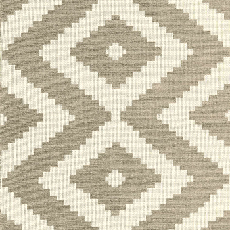 Purchase 66761 Vail Chenille Driftwood by Schumacher Fabric