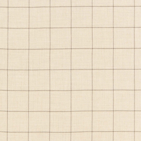 Acquire 66771 Bancroft Wool Plaid Malt by Schumacher Fabric