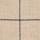 Purchase 66775 | Bancroft Wool Plaid, Ivory - Schumacher Fabric