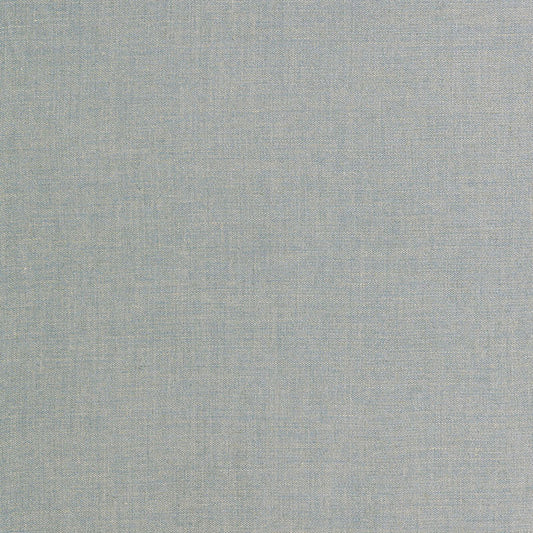 Purchase 66891 Spencer Chenille Chambray by Schumacher Fabric
