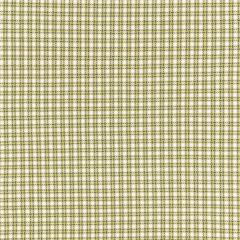 View 67004 Abington Square Citron by Schumacher Fabric