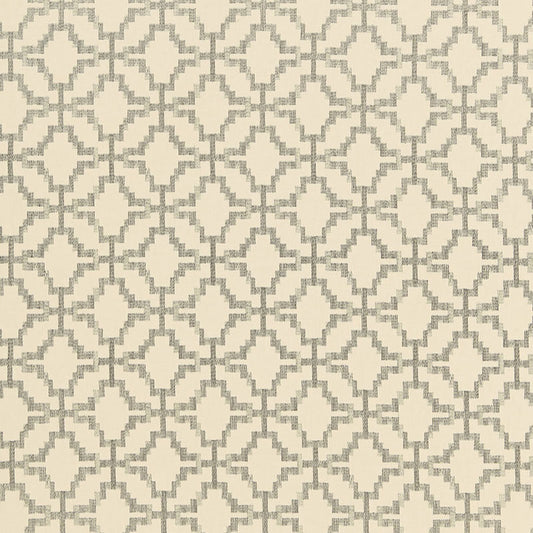 Search 67011 Sarana Linen Embroidery Oatmeal by Schumacher Fabric