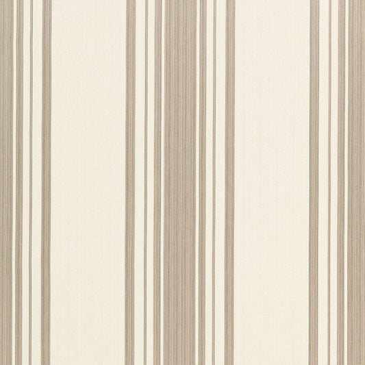 Acquire 67021 Carnegie Cotton Stripe Chanterelle by Schumacher Fabric