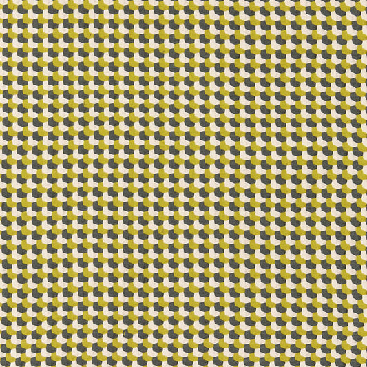 Search 67100 Crosstown Weave Citron by Schumacher Fabric