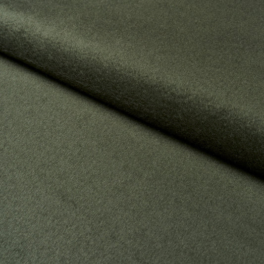 Purchase 67139 | Dixon Mohair Weave, Olive - Schumacher Fabric