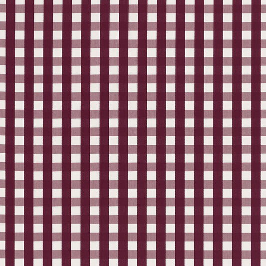 View 68061 Bermuda Check Parma by Schumacher Fabric