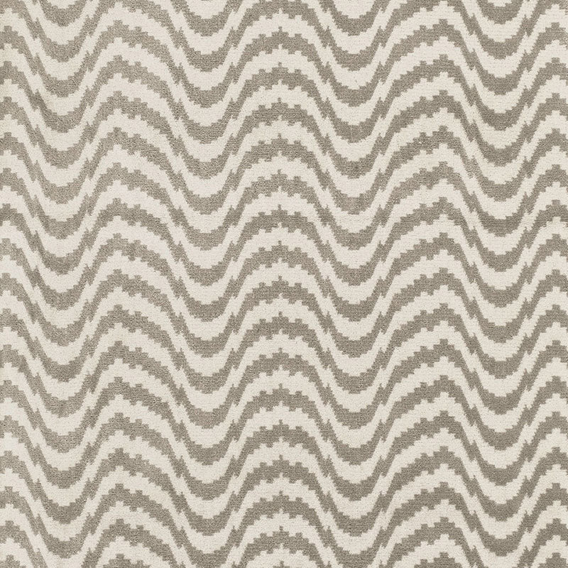 Find 68462 Zorio Velvet Driftwood by Schumacher Fabric