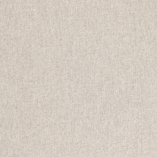View 68521 Chester Wool Zinc by Schumacher Fabric