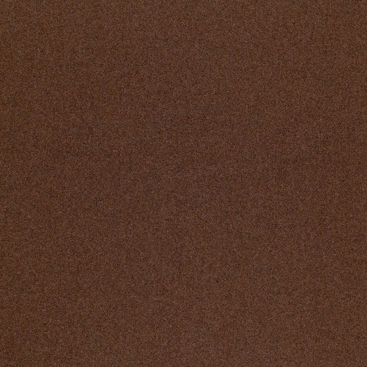 Select 68529 Chester Wool Mahogany by Schumacher Fabric